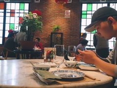 -漢舍中国菜馆(889广场店)