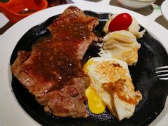 -豪客来牛排(开元盛世广场店)