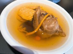 -鸽子侯·家宴·平价海鲜(市图书馆店)