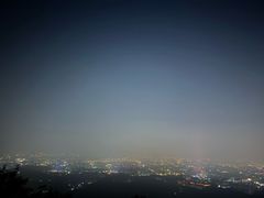 -紫金山山顶公园