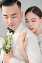 -金夫人婚纱摄影(总店)