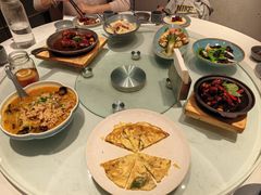 -鹿港小镇(悠唐店)