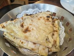 -克比叔叔印度餐厅Kebabs on the Grille(永康路分店)