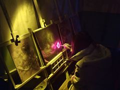 -DC逃逃屋沉浸剧情密室(南京东路步行街店)