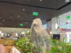 -赠李白·如诗的川味(余杭万达广场店)