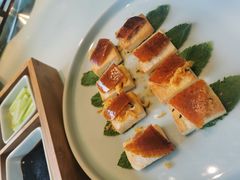 -鹊华居·地道鲁菜·海鲜·融合味(大明湖店)