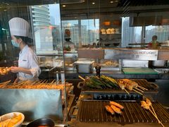 -广州富力君悦大酒店·凯菲厅