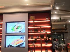 -蓉李记成都名小吃(合肥包河万达店)