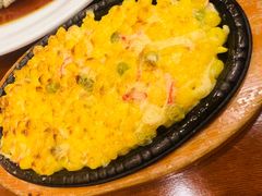 -青瓦餐厅·生鱼片·韩园烤肉(西塔店)