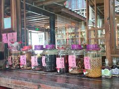 -吃货私房菜(丽江束河古镇店)