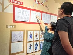 -广西壮族自治区博物馆