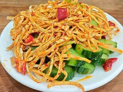 -老刘家永盛斋·传统泡馍(东关南街店)