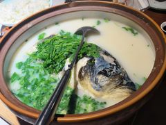 -风味小馆(天目湖宾馆店)