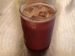-人民咖啡馆(四行仓库店)