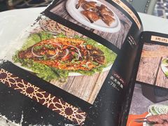 -巴格万美食园(达胜花苑店)