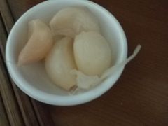 糖蒜-刘信牛羊肉小炒泡馍(回民街店)