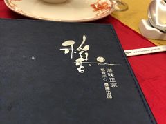 -稻香酒家·33年老字号·港式粤菜(富邦中心店)