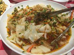 -西贝莜面村(近铁城市广场店)