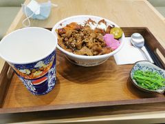 -无限双拼照烧双拼饭(和平店)