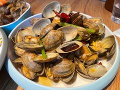 -华府九号海鲜烧烤大排档(龙域店)