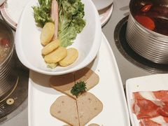 -伊斯美清真火锅(吉祥店)