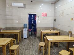 大堂-老长沙原汁原味粉馆(韭菜园店)