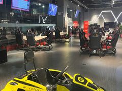 -魔赛卡丁车赛车汇(上海店)