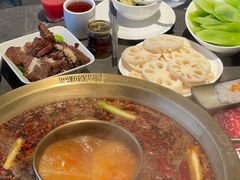 -长嘉·河图火锅(长嘉汇江景旗舰店)