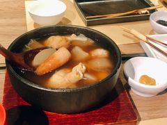 关东煮-IKKI1788居酒屋