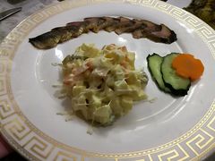 -92°C俄式厨房(中央大街店)