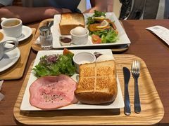 -OGAWA COFFEE 京都駅中央口店