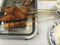 -金家老三饭庄(常营店)
