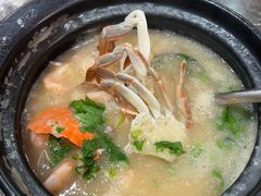 -陈李记粥铺(天鸿·天府店)