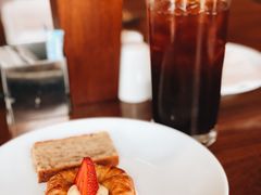 冰美式-嘉定凯悦·咖啡厅