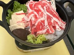 -米仓食堂(凯德广场店)