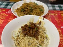 -辣肉面大王(天平路店)