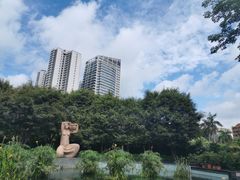 -东风公园