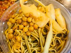 -老广州牛杂(深圳白石洲总店)