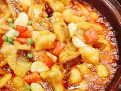 -小八仙·宴(三峡茶庄店)