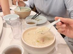 -粥翁粥婆(丛台店)