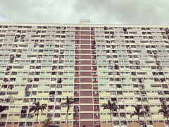 -彩虹村