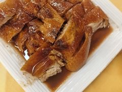 -吉莲利苑海鲜酒家(珠海拱北29年老字号店)