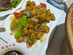 -路家小馆(富力又一城店)