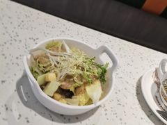 -新宝餐厅(流塘店)