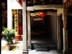-陈氏书院