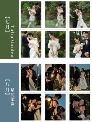 -雪中彩影婚纱摄影·微光艺术中心