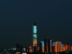 -武汉关码头(轮渡站)