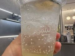 -Seesaw Coffee(杭州奥体印象城店)