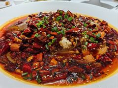 -豫满楼(郑东新区店)