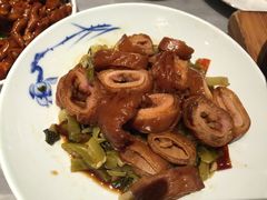 -岭南真味·匠心粤菜(K11店)